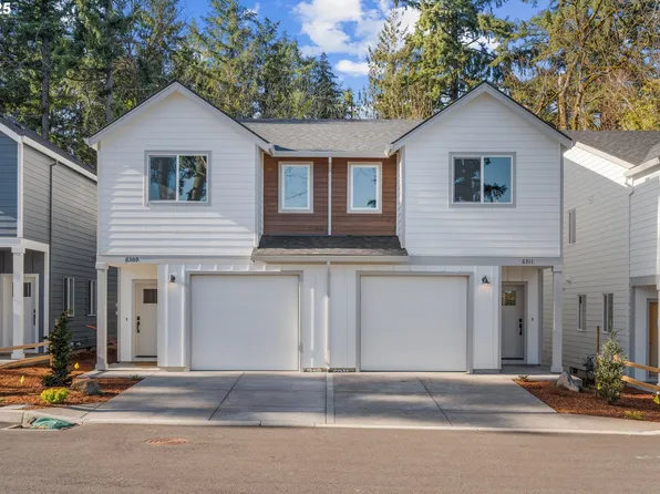 6309 SE Chloe Rose Way, Portland, OR 97267