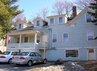 9 N Hancock St, Lexington, MA 02420