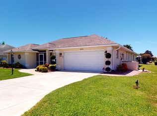 5824 Garfield Rd, Venice, FL 34293