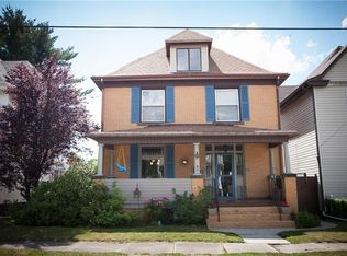 1204 Vine St, Connellsville, PA