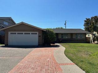 498 Bancroft St, Santa Clara, CA 95051