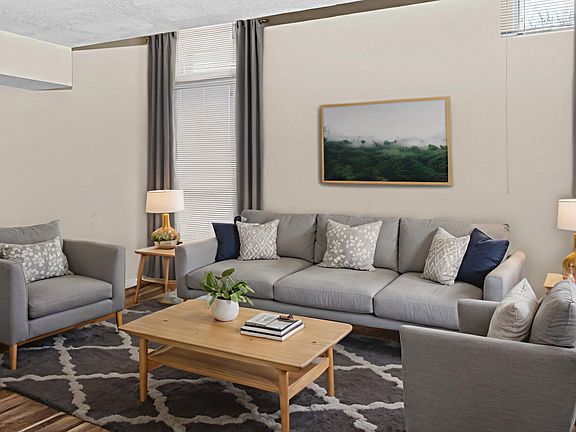3rd image of 4352 Maryland Ave #1