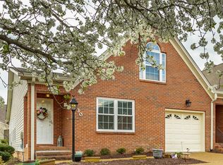 4530 Solomon Seal Trl, Chattanooga, TN 37415