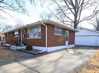 2568 Lynch Ave, Granite City, IL