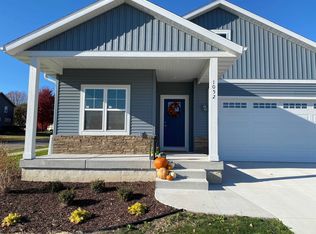1052 Kamperschroer Way, Sun Prairie, WI 53590