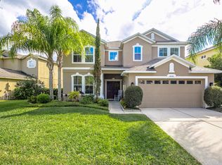 14538 Broadhaven Blvd, Orlando, FL 32828