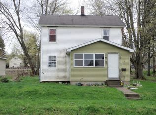 554 Liberty St, Corry, PA 16407