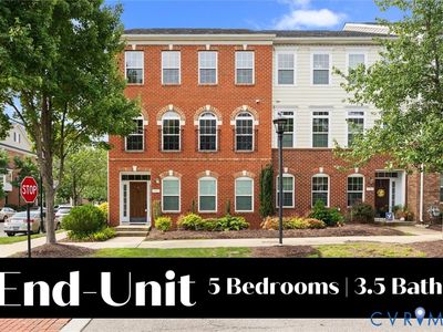 1901 Liesfeld Pkwy, Glen Allen, VA, 23060