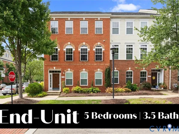 1901 Liesfeld Pkwy, Glen Allen, VA 23060