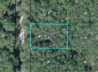 6573 N Canopy Ter, Hernando, FL 34442