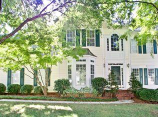 11 Belmont Stakes Way, Greenville, SC 29615