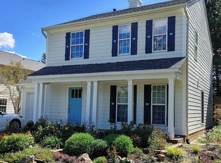 407 Ascott Way, Durham, NC 27713