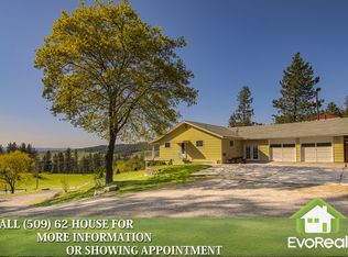 12212 E Heglar Rd, Mead, WA 99021