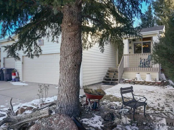 4605 Ranch House Way, Cheyenne, WY 82001