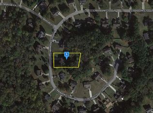 947 Crestworth Xing, Powder Springs, GA 30127