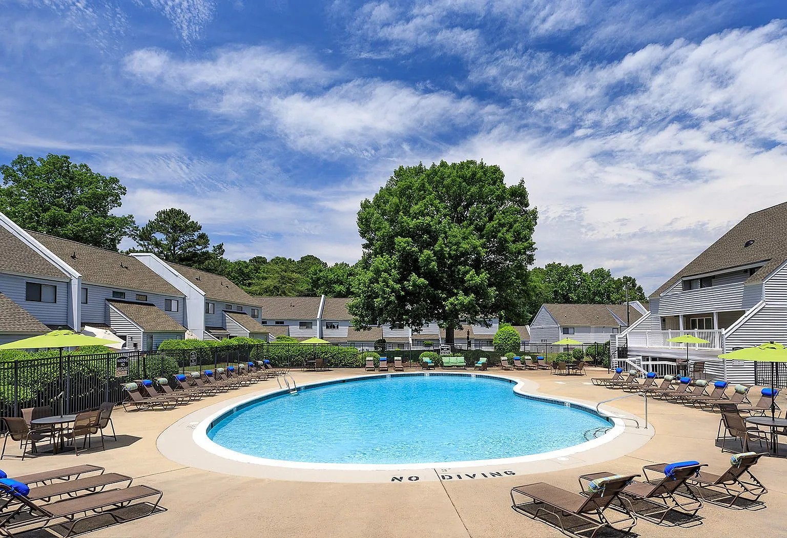 Villas at Cedarhurst — Photo 2