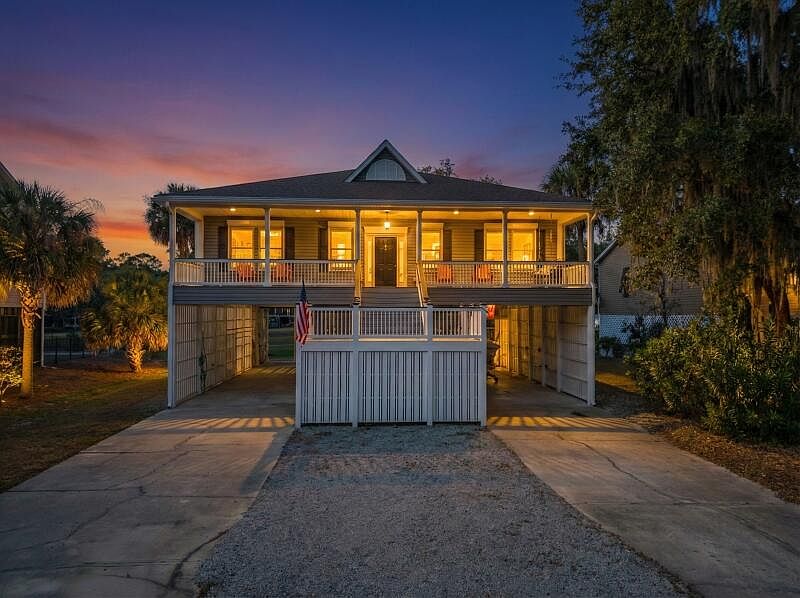 7 Gun Bluff Rd