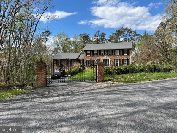 17702 Maniford Rd SE, Oldtown, MD 21555