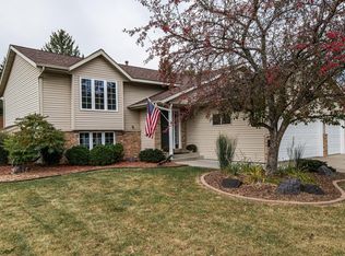 2422 Aspen Ln SW, Rochester, MN 55902