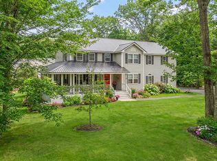35 Plymouth Drive, Saco, ME 04072