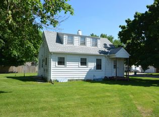 101 N 8th Ave, Albert Lea, MN 56007