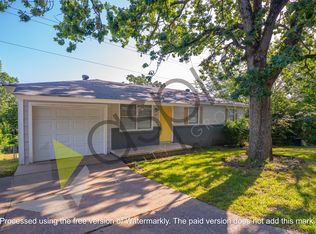 42 Somerset Dr, North Little Rock, AR 72118