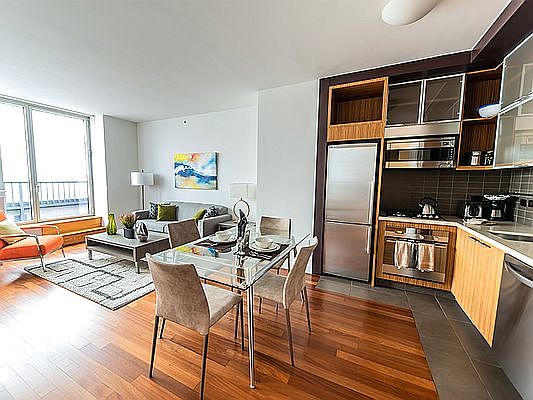 1st image of 610 W 42nd St APT N55b