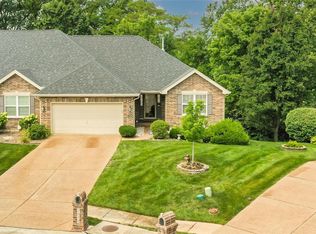 3429 Sun Bear Ct, Wentzville, MO