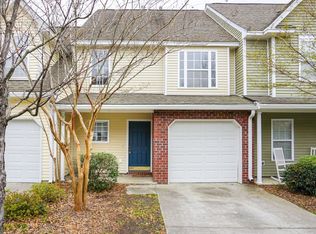 236 Darcy Ave, Goose Creek, SC 29445