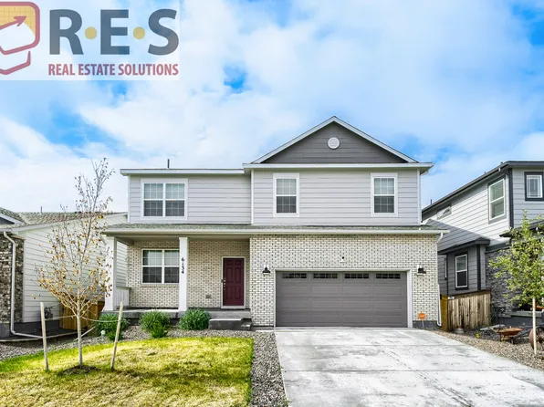 6134 Sugarloaf St, Brighton, CO 80601