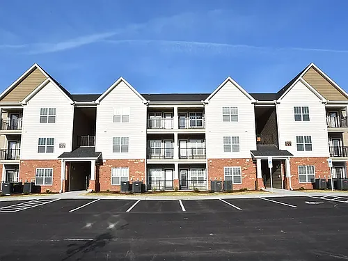 The Berkeley at Medford Pointe Photo 1