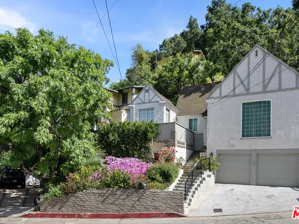 2059 Laurel Canyon Blvd, Los Angeles, CA 90046