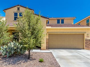 6759 E Via Arroyo Azul, Tucson, AZ 85756