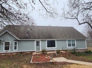 8850 W 151st St S, Sapulpa, OK 74066