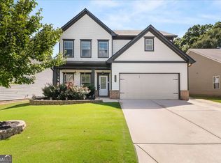 1192 Chester Way, Hoschton, GA 30548