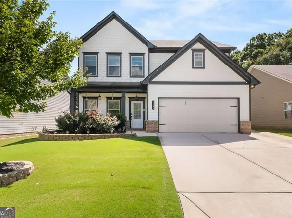 1192 Chester Way, Hoschton, GA 30548