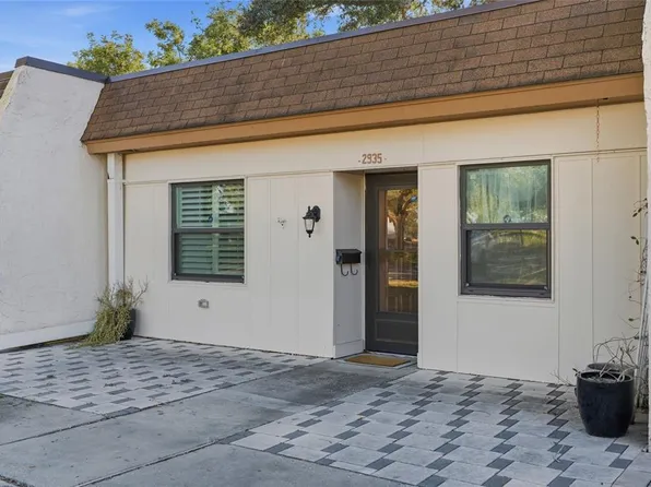 2935 Feather Dr #65D, Clearwater, FL 33759