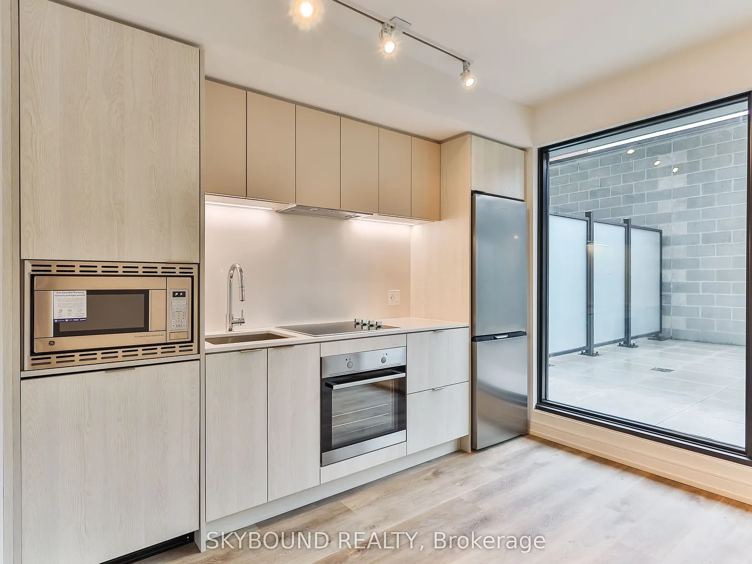 1 bed, $1,650 — Photo 4