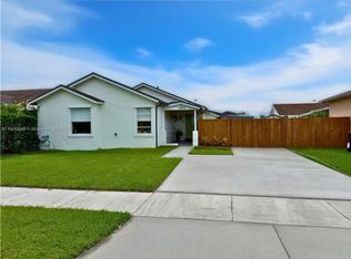 20912 SW 125th Ave, Miami, FL 33177