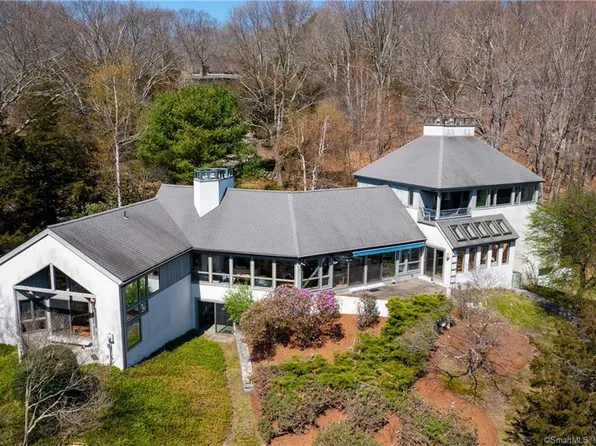 30 Hudson Lane, Essex, CT 06426