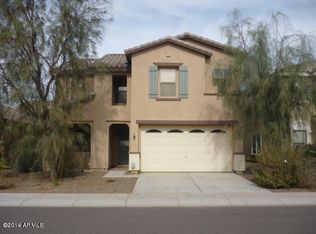 6324 W Fawn Dr, Laveen, AZ 85339