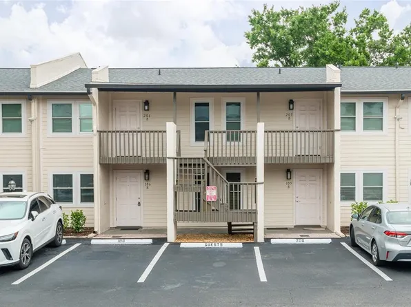 525 S Lincoln Ave Unit 106, Tampa, FL 33609
