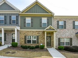 3927 Cyrus Crest Cir NW, Kennesaw, GA 30152