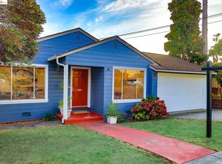 1333 Merced St, Richmond, CA