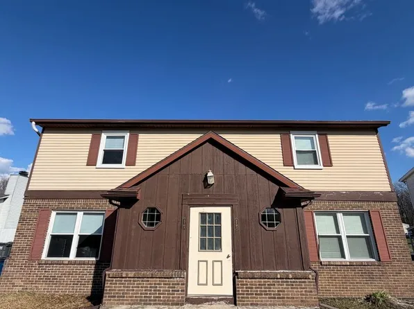 1163 Bernath Pkwy, 1163 Bernath Pkwy #1163, Toledo, OH 43615