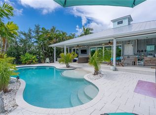 14390 Tamarac Dr, Bokeelia, FL 33922