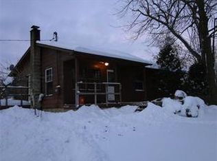 12377 Lake Rd, Otter Lake, MI 48464
