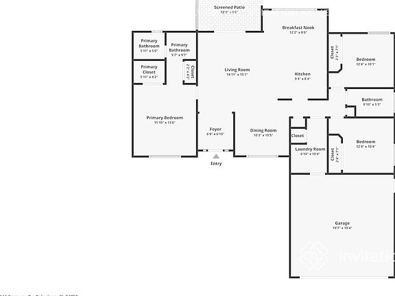 2nd image of 444 Caraway Dr