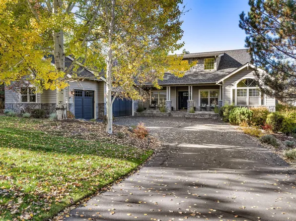 3177 NW Fairway Heights Dr, Bend, OR 97703