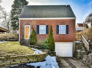 3729 Rural Ct E, Pittsburgh, PA 15221